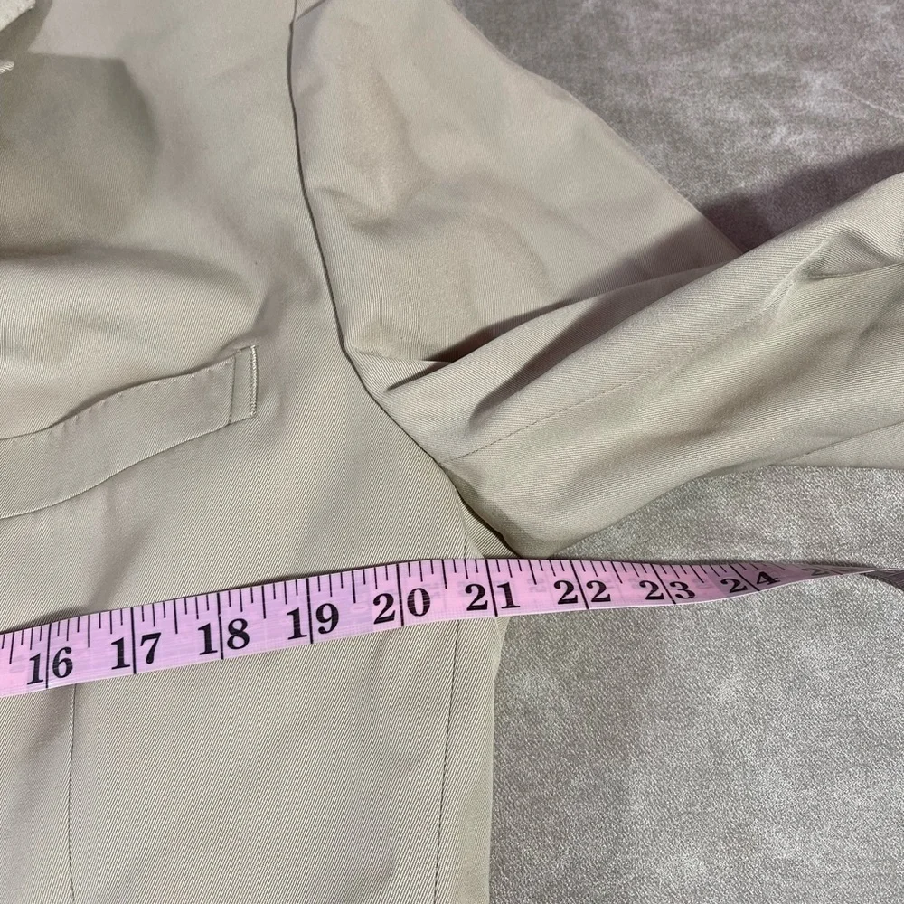 Polo Ralph Lauren Men’s‎ Made in Italy suit jacket Size 41R